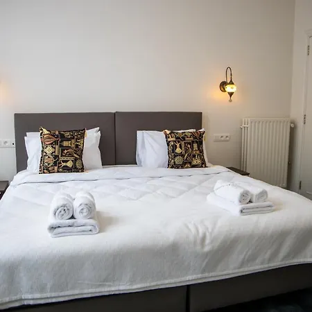 Guzy Hotel Lier