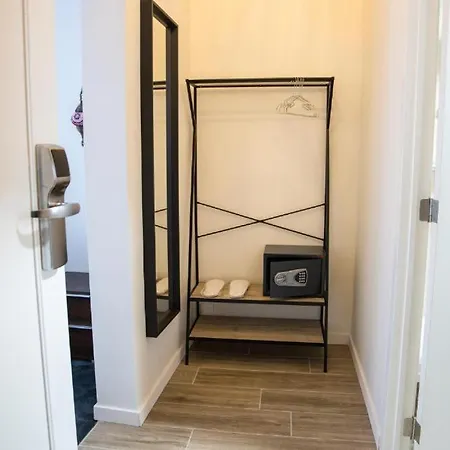 Hotel Guzy